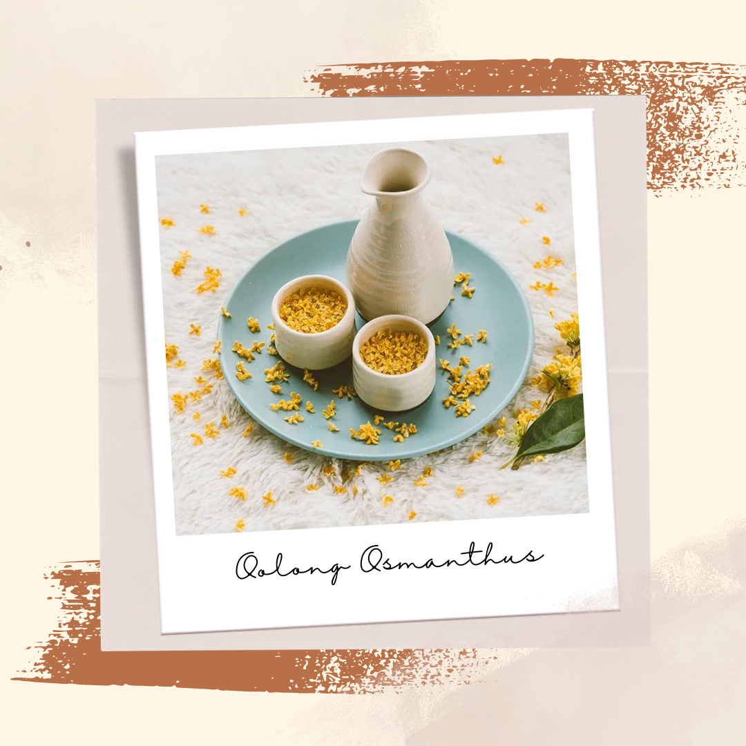 “Bật mí” bí ẩn mang tên Osmanthus, Phúc Long hào phóng tung ưu đãi Mua 1 Tặng 1 cho tín đồ trà sữa trên ShopeeFood - ảnh 3