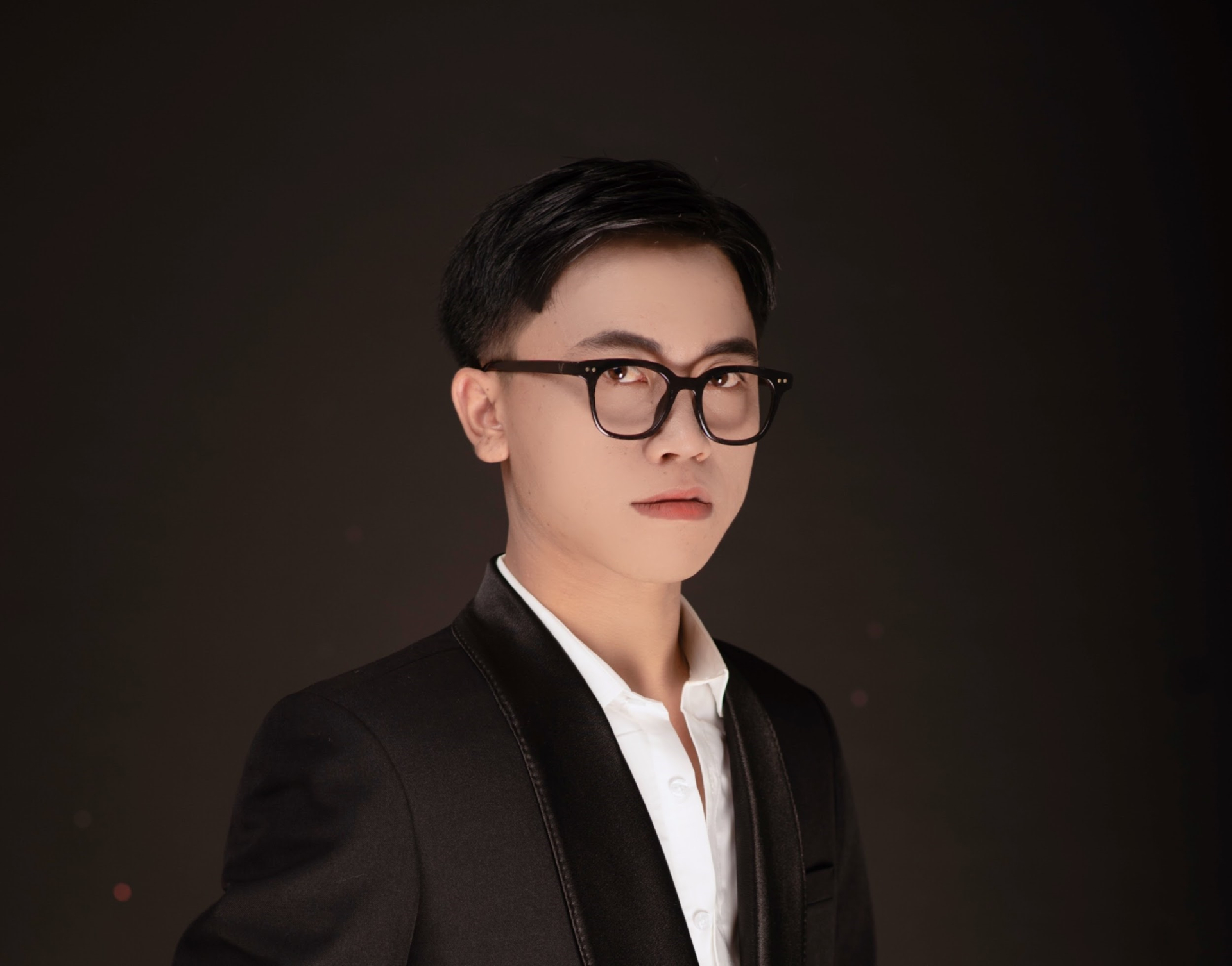 Nguyễn Văn Tiến - DJ/Producer T.Bynz Sự nỗ lực vượt mọi giới hạn trên con đường âm nhạc - ảnh 1