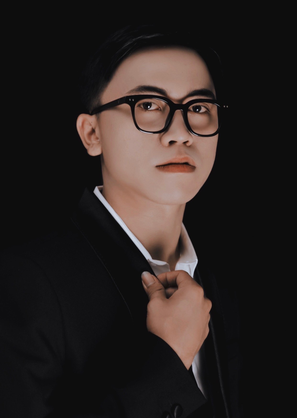 Nguyễn Văn Tiến - DJ/Producer T.Bynz Sự nỗ lực vượt mọi giới hạn trên con đường âm nhạc - ảnh 3