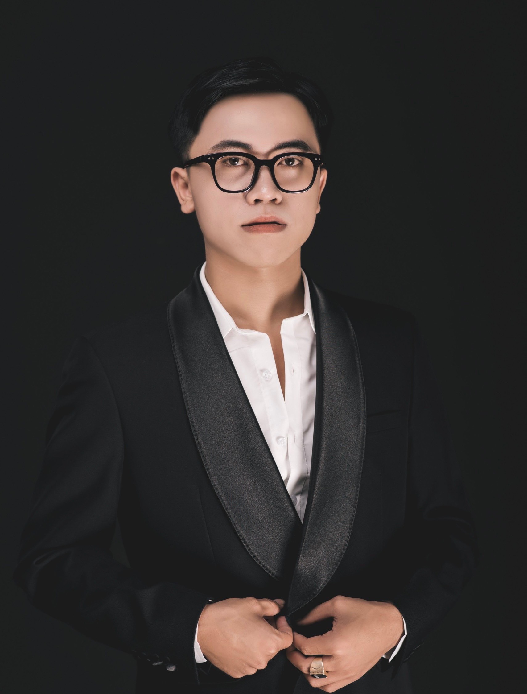 Nguyễn Văn Tiến - DJ/Producer T.Bynz Sự nỗ lực vượt mọi giới hạn trên con đường âm nhạc - ảnh 4