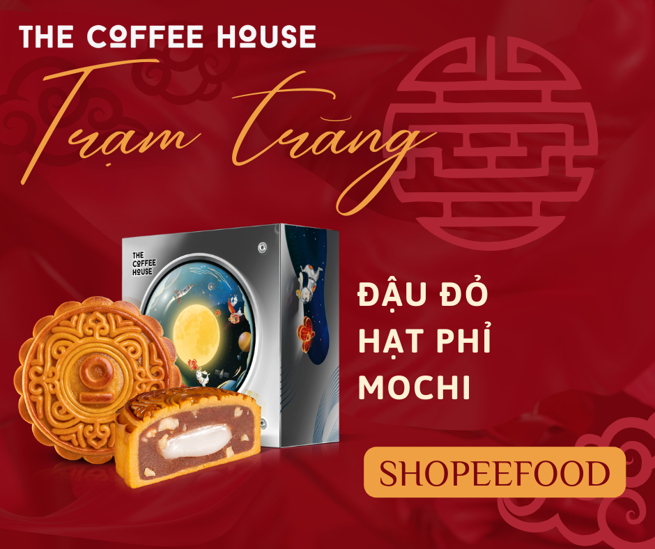 “Đột kích” Trạm Trăng của The Coffee House xem có gì mà hội nghiện bánh Trung Thu không thể bỏ lỡ - ảnh 2