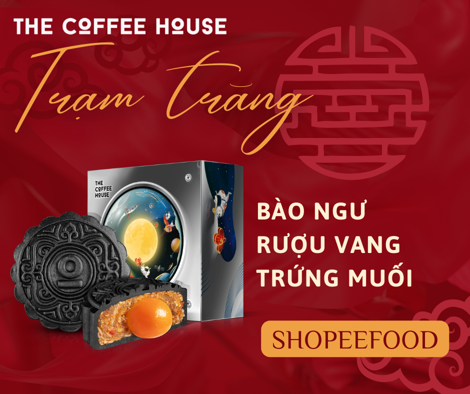 “Đột kích” Trạm Trăng của The Coffee House xem có gì mà hội nghiện bánh Trung Thu không thể bỏ lỡ - ảnh 3