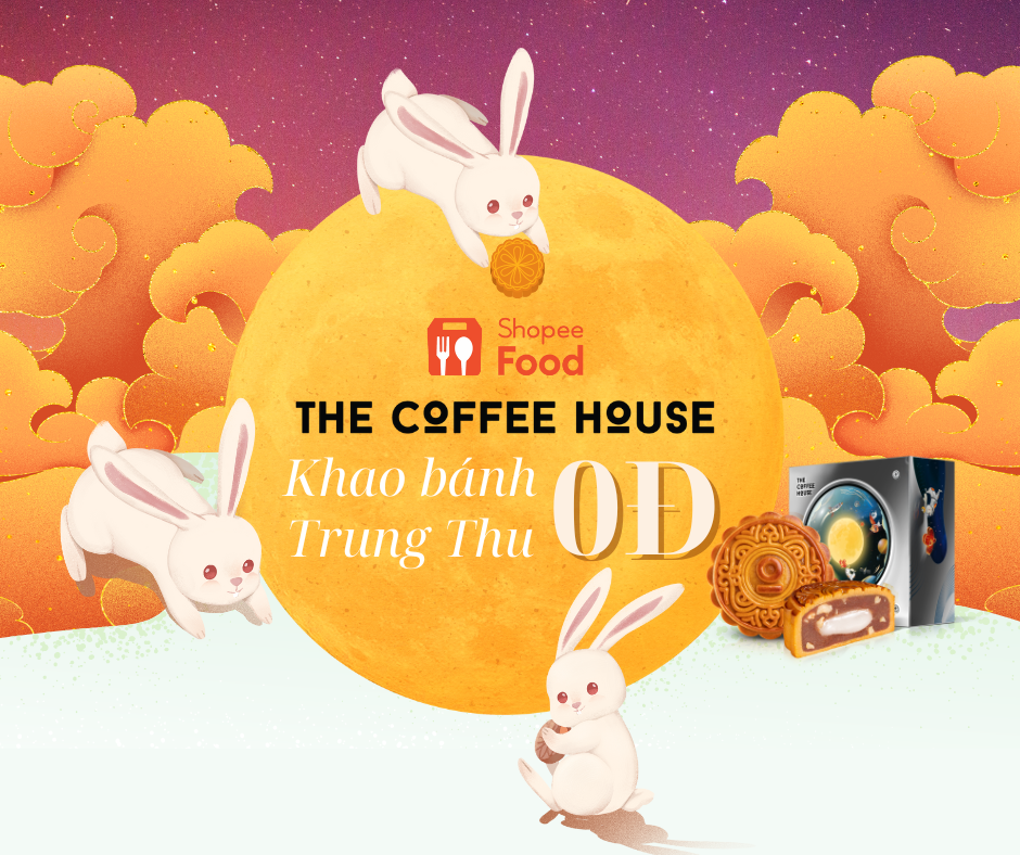 “Đột kích” Trạm Trăng của The Coffee House xem có gì mà hội nghiện bánh Trung Thu không thể bỏ lỡ - ảnh 4