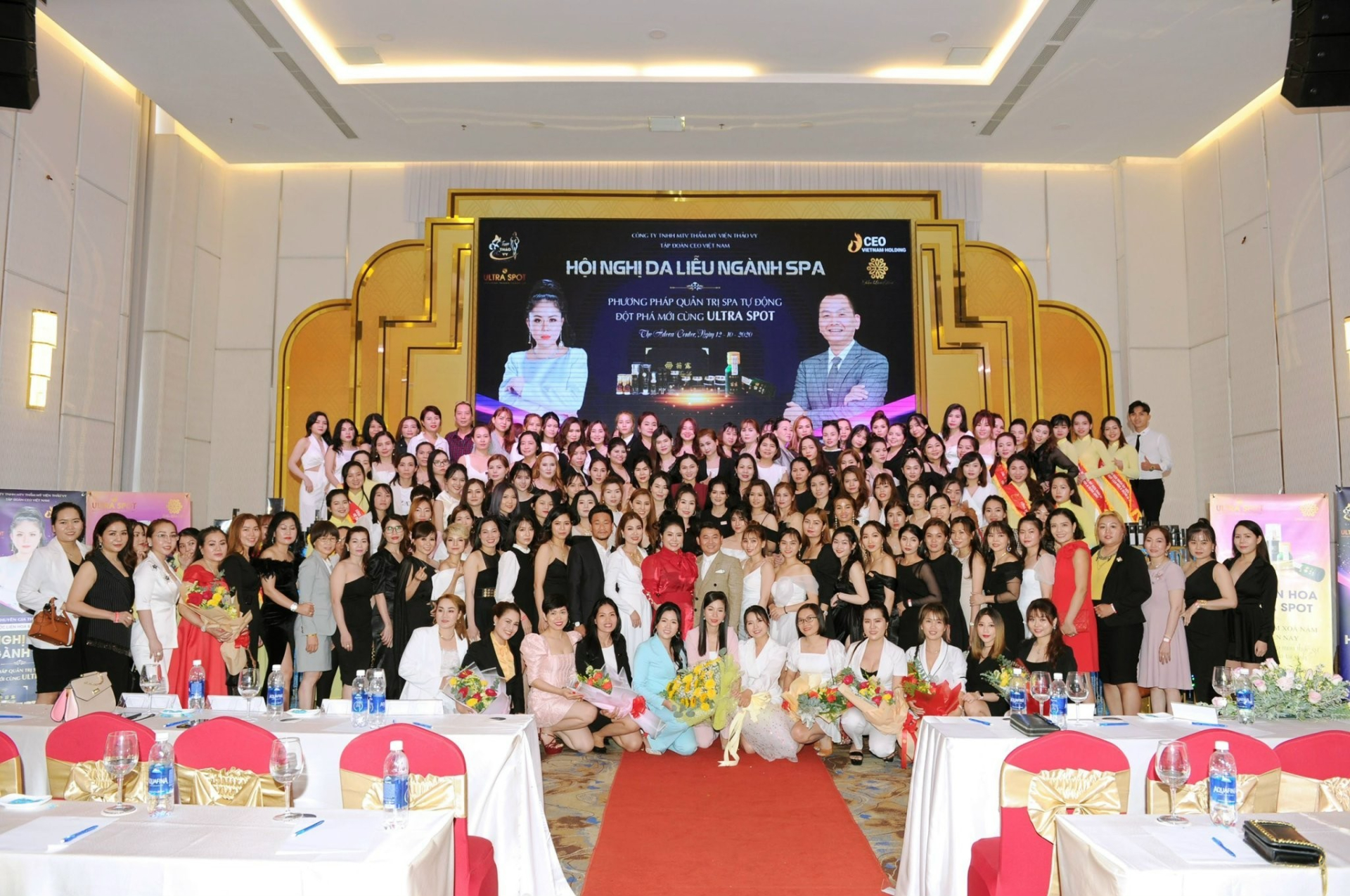 Nguyễn Thị Thu Thảo - Thảo Vy Group thành lập ra với một sứ mệnh cao cả - ảnh 2