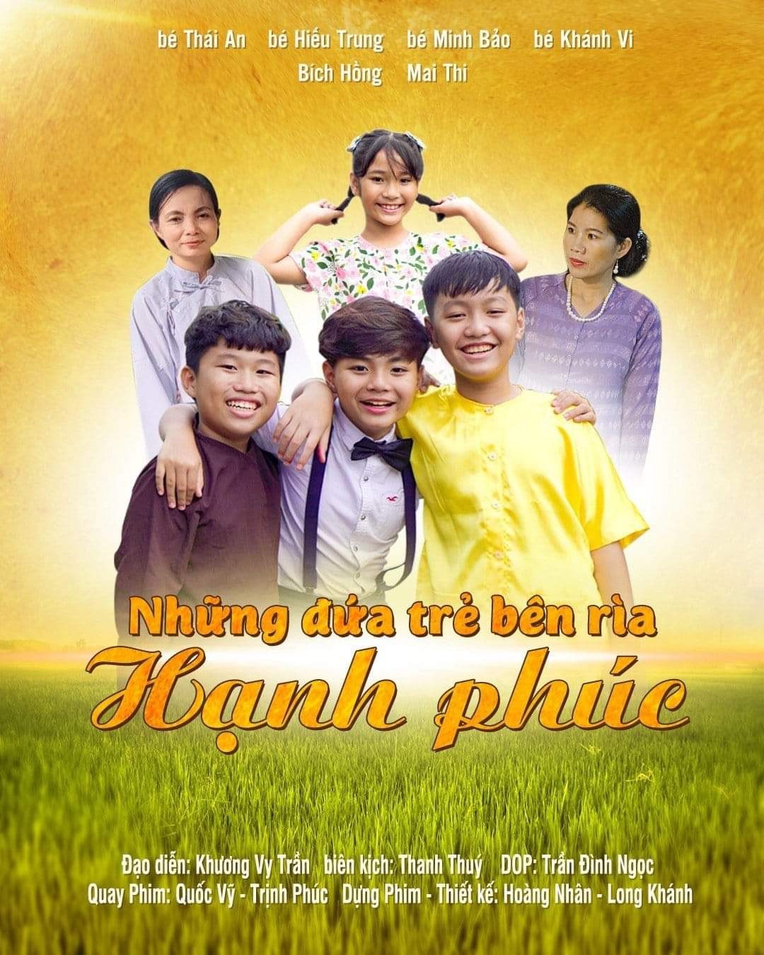 Mẫu nhí Phạm Hiếu Trung - Gương mặt sáng giá của showbiz Việt - ảnh 2