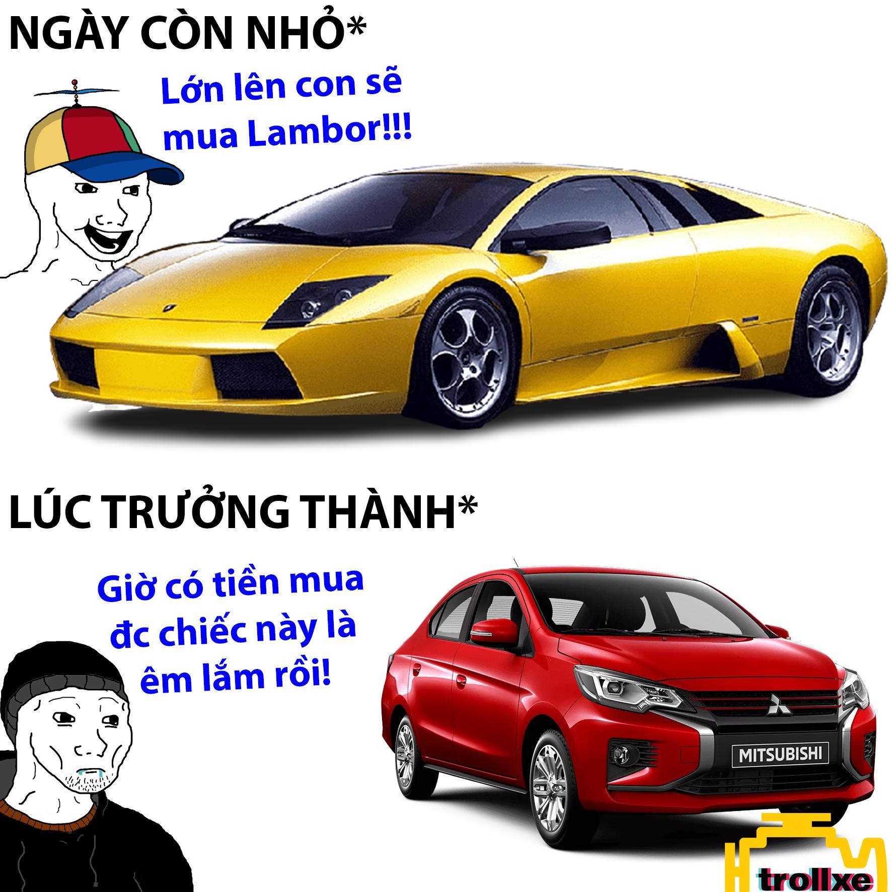 Những con số ấn tượng của TROLL XE - Kênh thông tin hài hước về ô tô, xe máy - ảnh 1