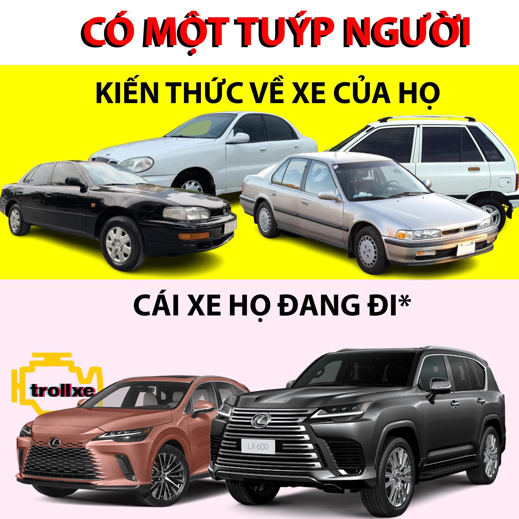 Những con số ấn tượng của TROLL XE - Kênh thông tin hài hước về ô tô, xe máy - ảnh 5