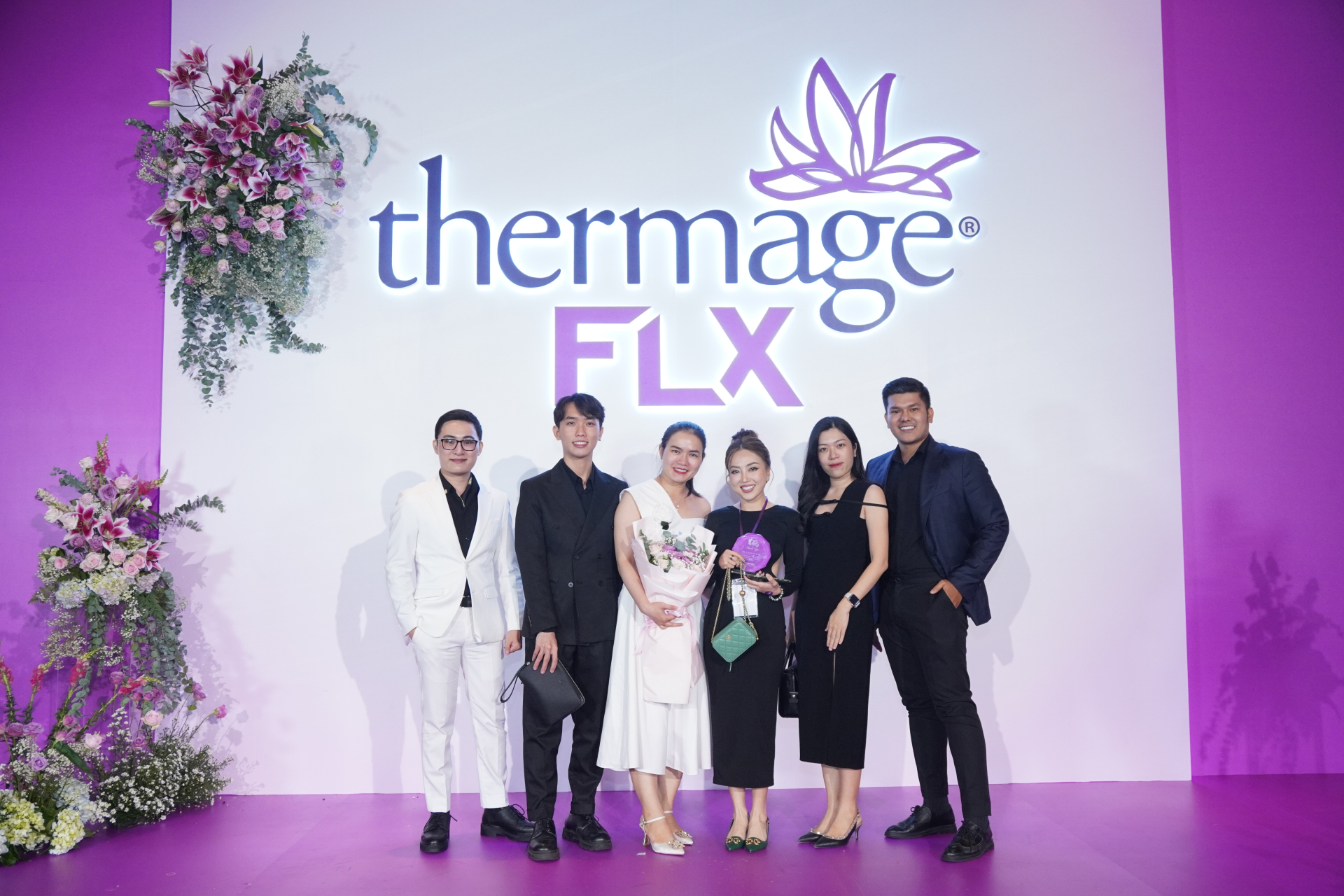 Shynh Premium 'thắng lớn' hàng loạt giải thưởng tại sự kiện “Thermage 20 năm - Hành trình tiếp nối” - ảnh 1