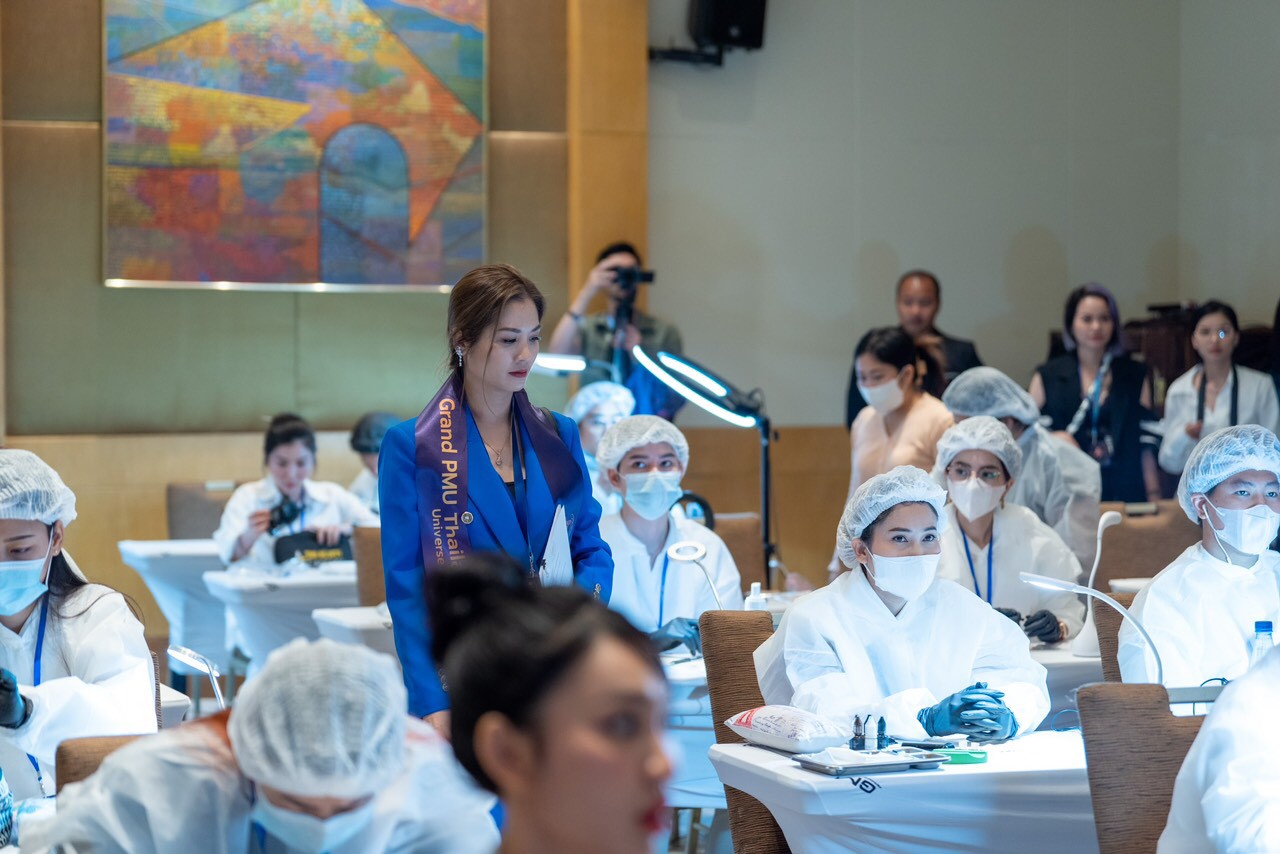 Loan Nguyen - Người Việt đầu tiên thắng Giải NT Training Award tại Bắc Úc - ảnh 2