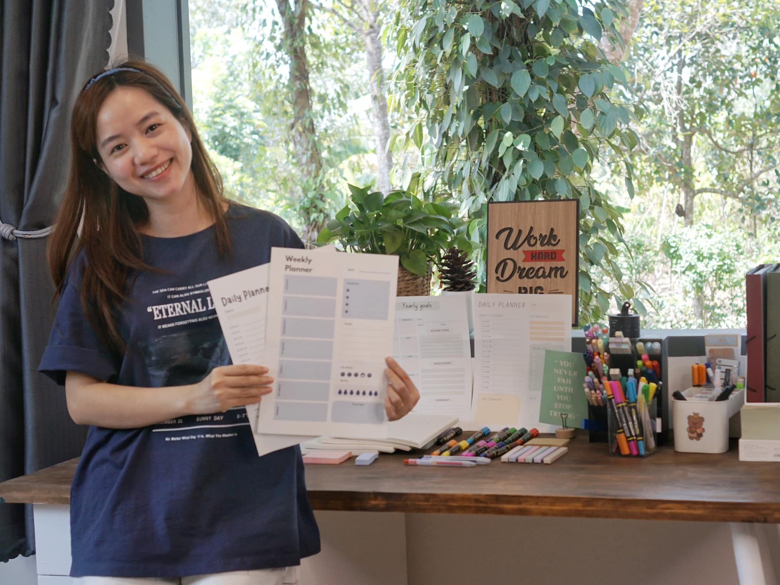 Chinh phục IELTS không còn khó với những chia sẻ về lộ trình học đến từ Founder của IELTS Nguyễn Huyền - ảnh 4