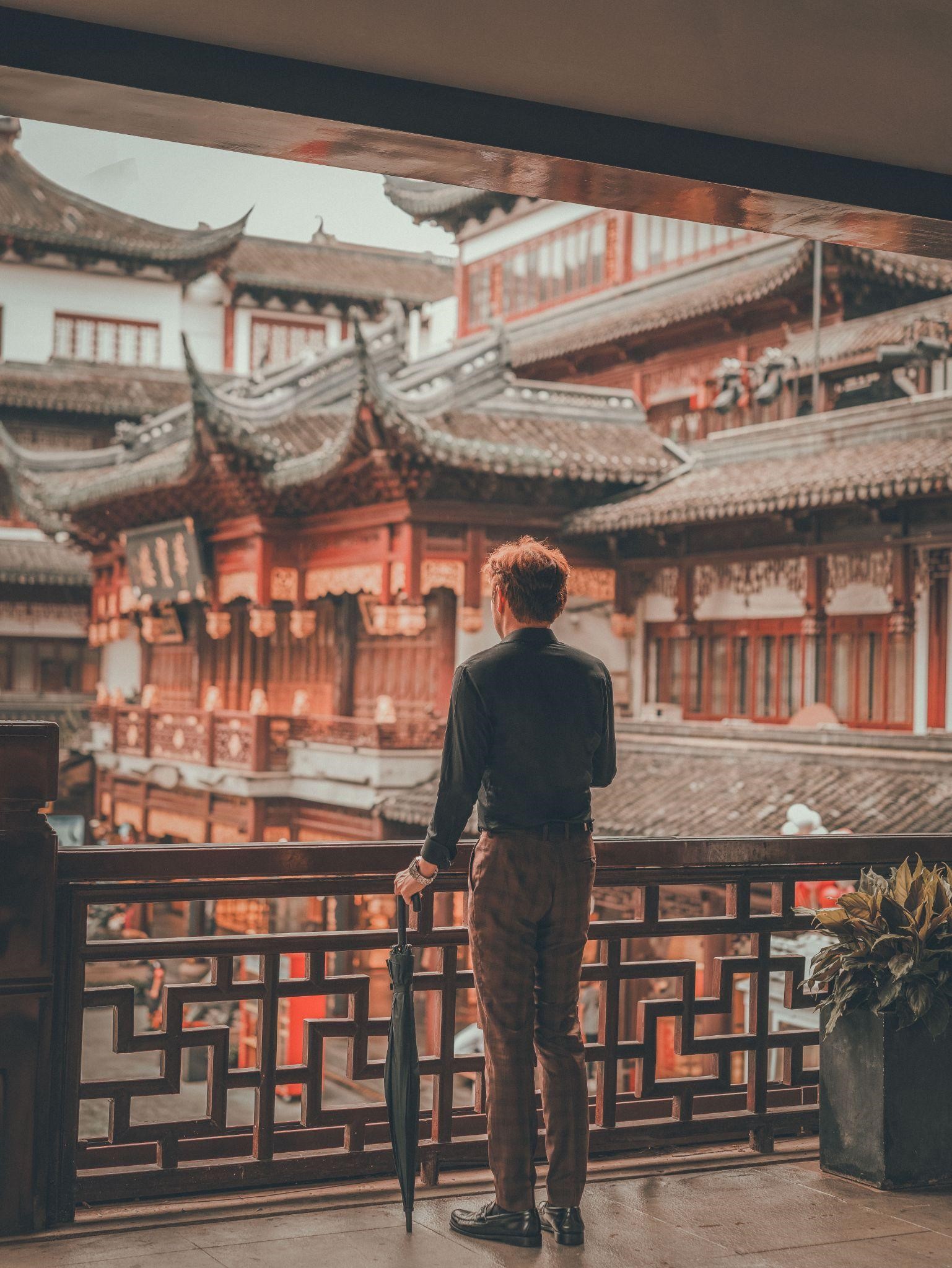 A Trung Travel: Chia sẻ kinh nghiệm du lịch Trung Quốc đáng nhớ - ảnh 3
