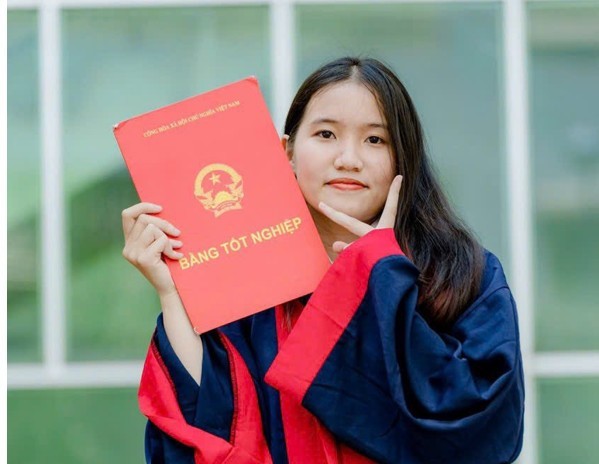 Học viên Esora Academy chia sẻ về quá trình săn học bổng toàn phần Châu Âu - ảnh 2