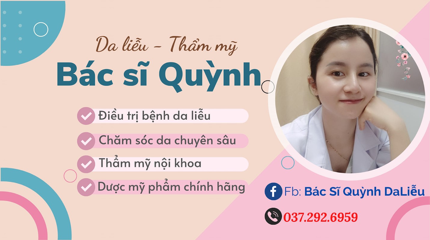 Bác sĩ Đặng Thị Quỳnh - Người kiến tạo nên vẻ đẹp cuộc sống - ảnh 5