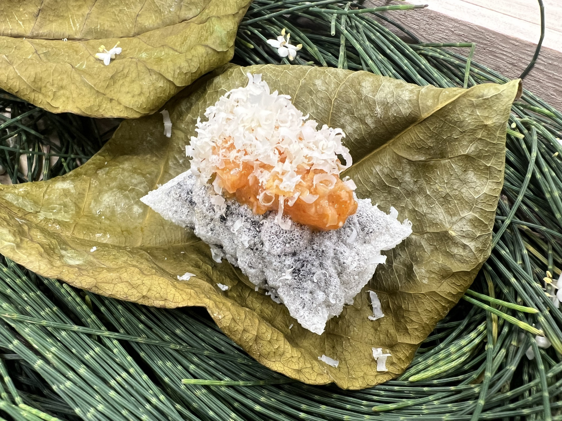 Chef Đoàn Nhật Phong – Từ sinh viên ngân hàng đến nhà sáng tạo trong ẩm thực - ảnh 3