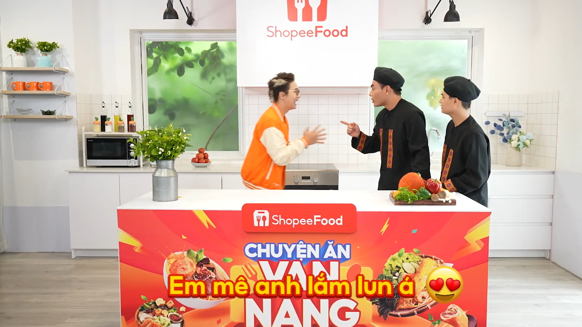 “Kiếp nạn thứ 82” của shipper Duy Khánh chính thức gọi tên Lê Dương Bảo Lâm - ảnh 2