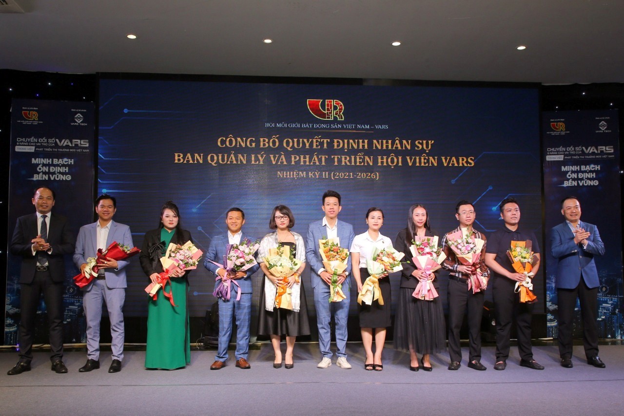 Trainer Đỗ Thành Trung giúp hàng ngàn học viên trở nên chuyên nghiệp và phát triển trong Bất động sản - ảnh 4