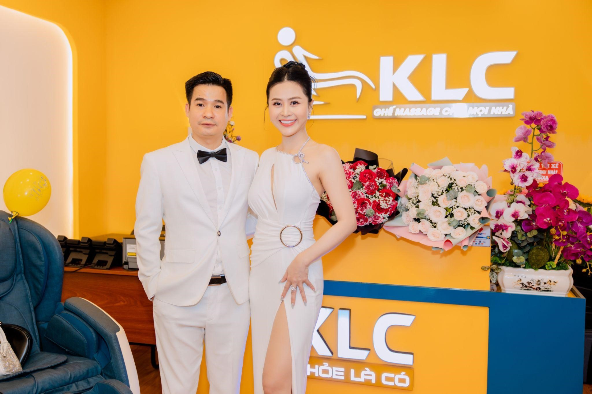 Nguyễn Ngọc Thái My: Tôi muốn nhiều người Việt khỏe mạnh, trường thọ - ảnh 2