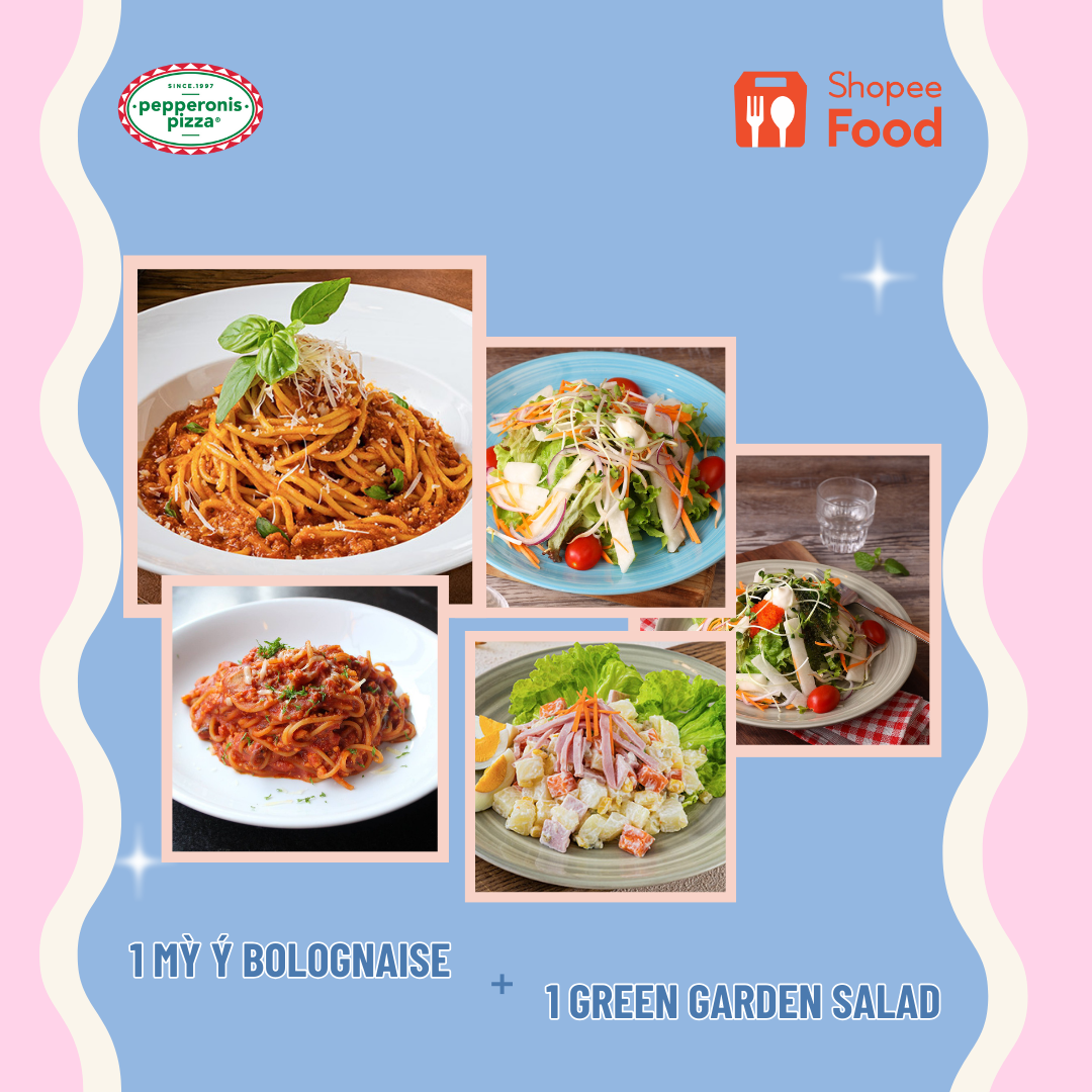 Bật “mood” 20.10, ShopeeFood bật luôn ưu đãi combo chỉ 120.000 đồng - ảnh 5