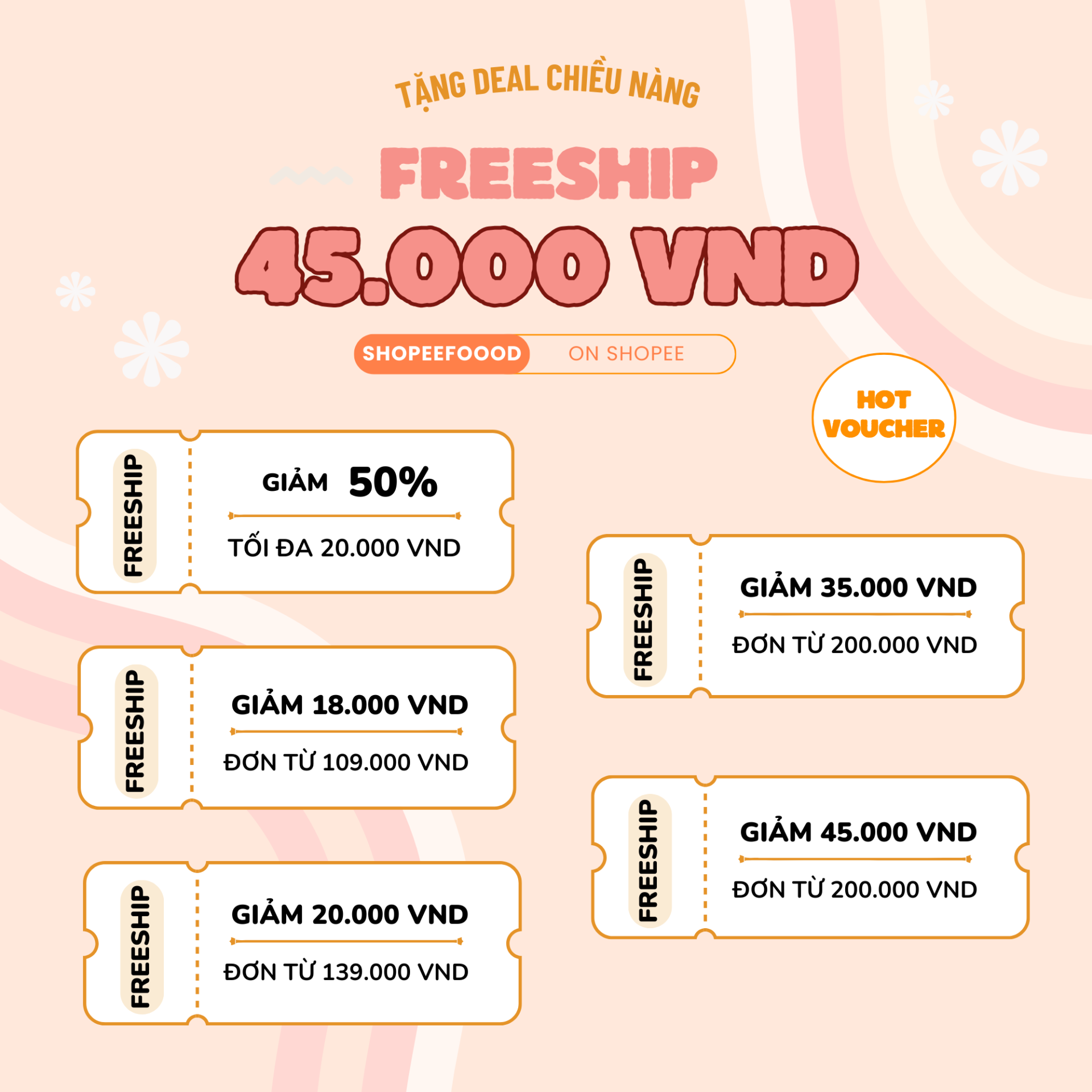 ShopeeFood “soái ca” yêu chiều nàng theo cách rất riêng trong ngày 20.10 - ảnh 2