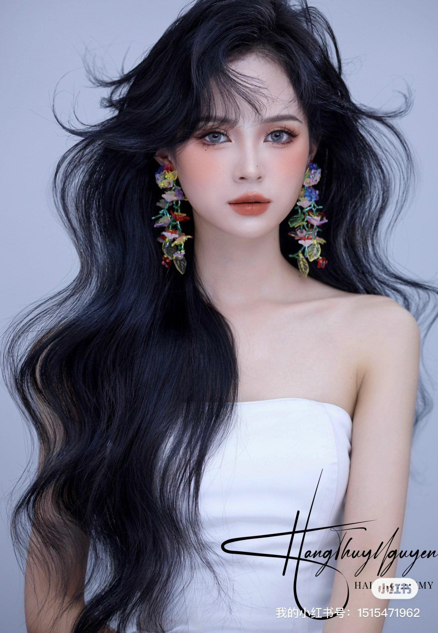 Nguyễn Thúy Hằng: Nhà tạo mẫu tóc chuyên nghiệp đam mê truyền cảm hứng - ảnh 3