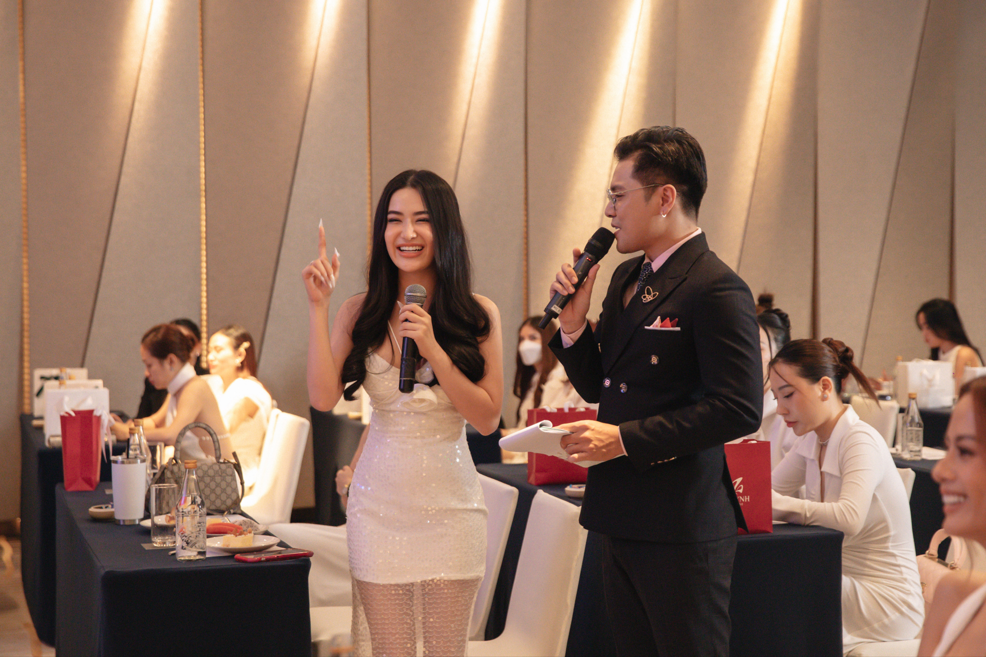 Shynh Premium mở ra kỷ nguyên nhan sắc mới với chiến dịch “AI Skintech - Chăm da ứng dụng trí tuệ nhân tạo” - ảnh 4