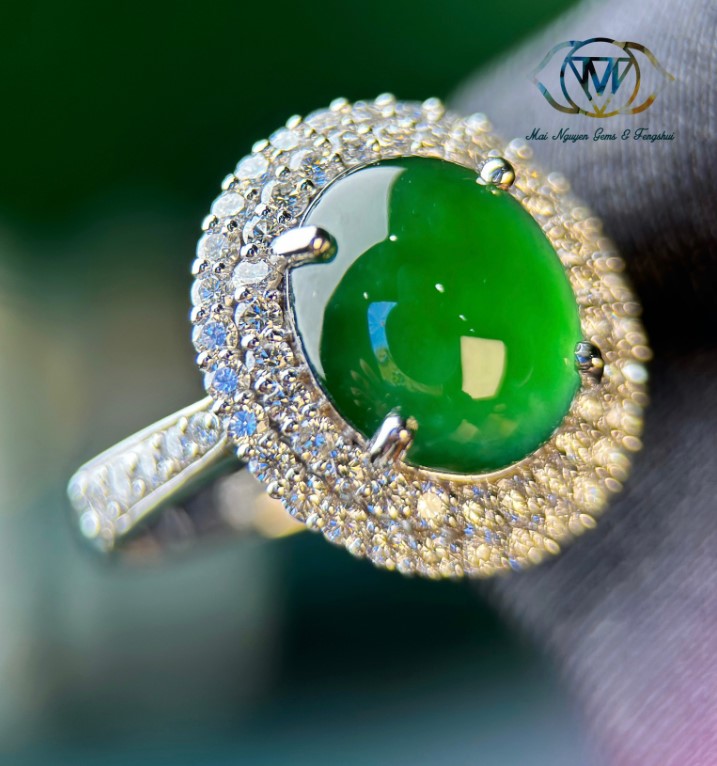 Mai Nguyen Gems & FengShui - Kiến tạo nét đẹp văn hóa Việt - ảnh 5