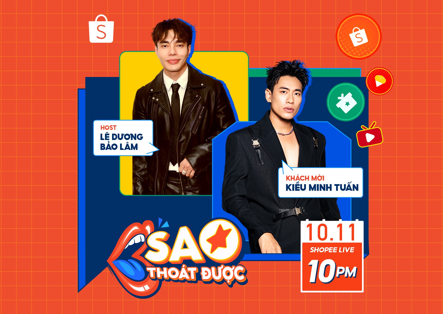Shopee Live tăng trưởng ấn tượng, Shopee tiếp tục tung ưu đãi trong chuỗi livestream 11 ngày - ảnh 3