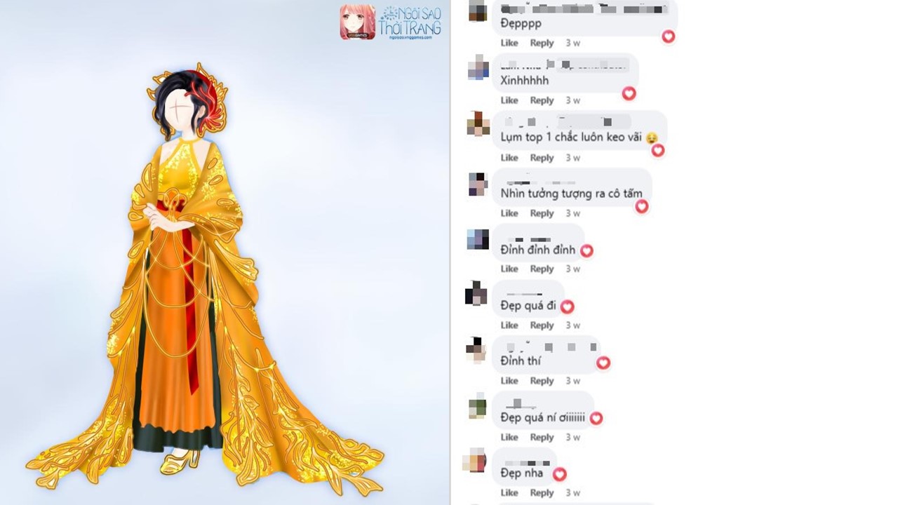 Ngôi Sao Thời Trang VNG - Miracle Nikki ra mắt trang phục đặc biệt dành riêng cho thị trường Việt Nam sau 3 năm - ảnh 7