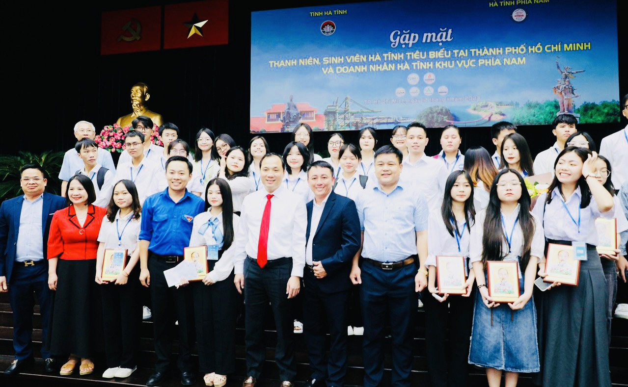 Doanh nhân Hồ Hoàng Thạch: “Cho đi và nhận lại, niềm vui nhân đôi khi mang đến nhiều giá trị và khách hàng” - ảnh 3