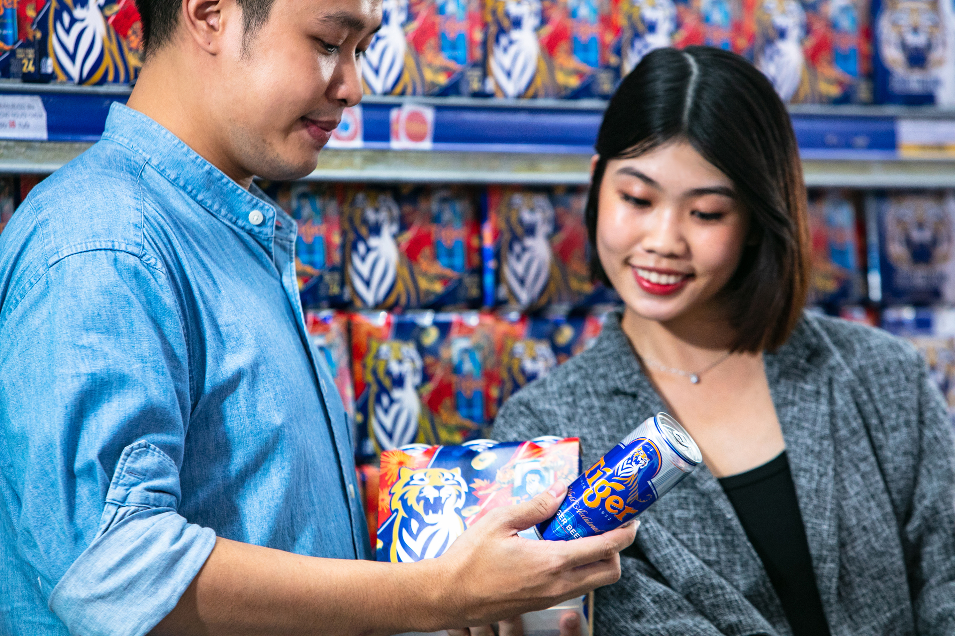 Hàng loạt KOL kêu gọi người hâm mộ chào một câu cho một chầu cao, sự kiện gì đây!? - ảnh 3