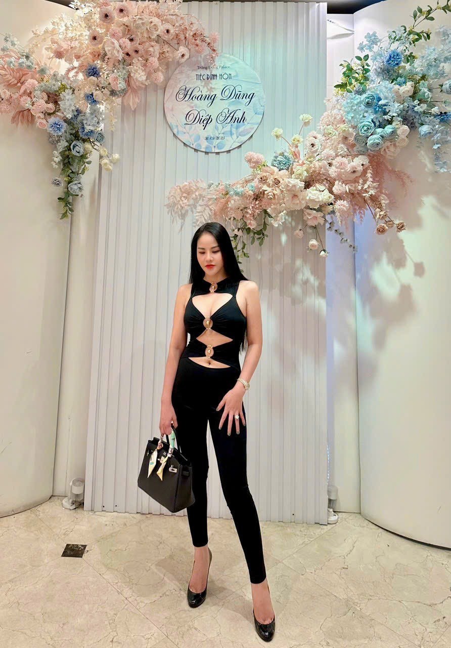 CEO & Founder Tâm Tâm - Cô nàng xinh đẹp, tài năng với phong cách, lối sống độc đáo, thú vị - ảnh 3
