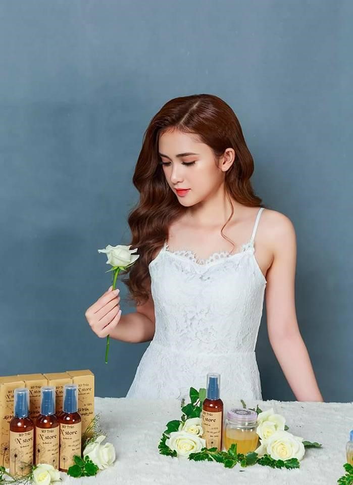 Câu chuyện khởi nghiệp của CEO Nguyễn Thanh Nhi - ảnh 1