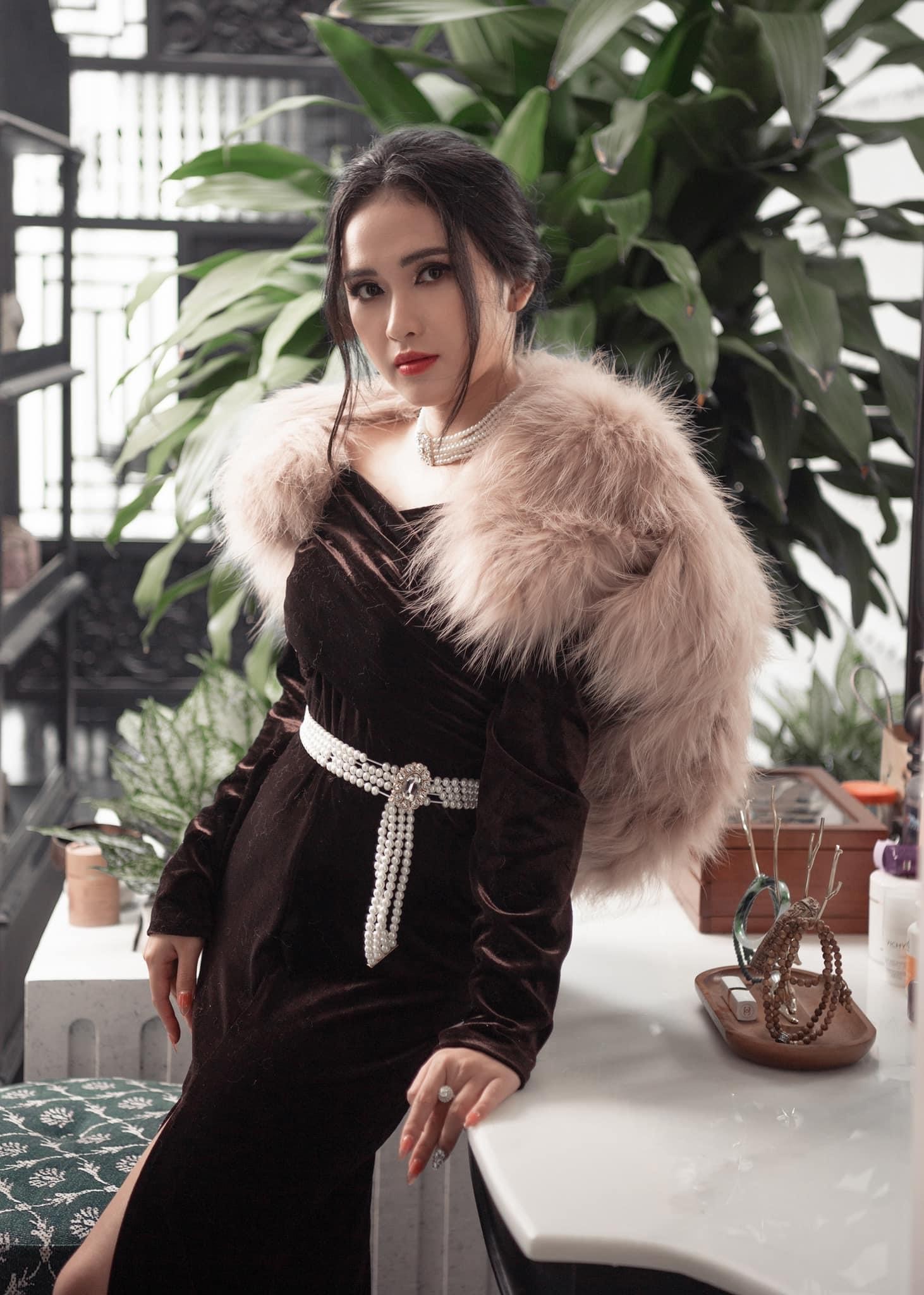 Câu chuyện khởi nghiệp của CEO Nguyễn Thanh Nhi - ảnh 3
