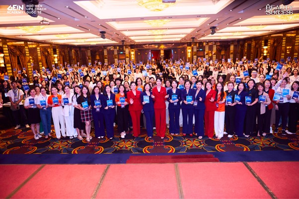 Bích Ngọc - Hành trình khởi nghiệp và truyền cảm hứng từ một cô học viên nhỏ bé đến nhà Lifecoach đầy thành công - ảnh 3