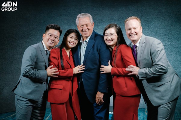 Bích Ngọc - Hành trình khởi nghiệp và truyền cảm hứng từ một cô học viên nhỏ bé đến nhà Lifecoach đầy thành công - ảnh 4