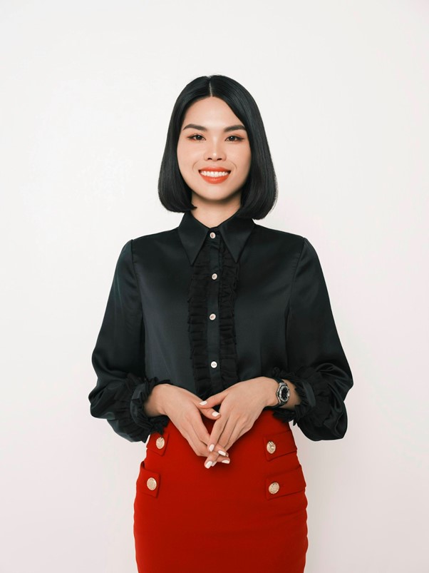 Bích Ngọc - Hành trình khởi nghiệp và truyền cảm hứng từ một cô học viên nhỏ bé đến nhà Lifecoach đầy thành công - ảnh 5