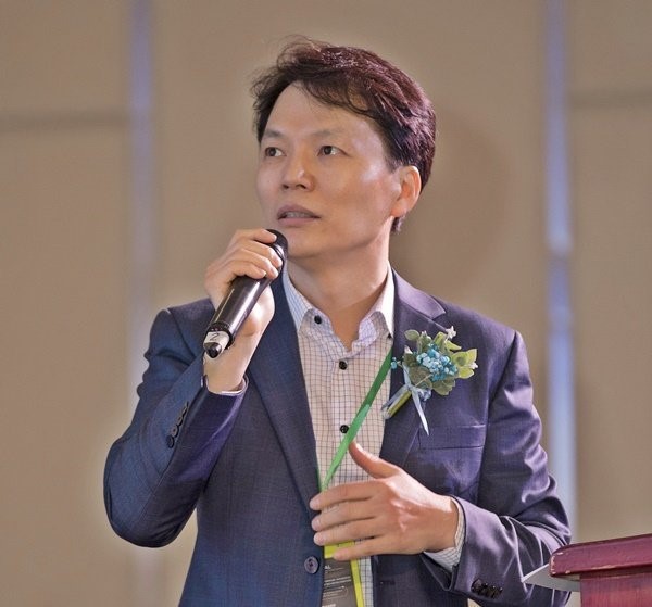 Bác sĩ Kim Young Moon - “Báu vật” của ngành PTTM Hàn Quốc - ảnh 1