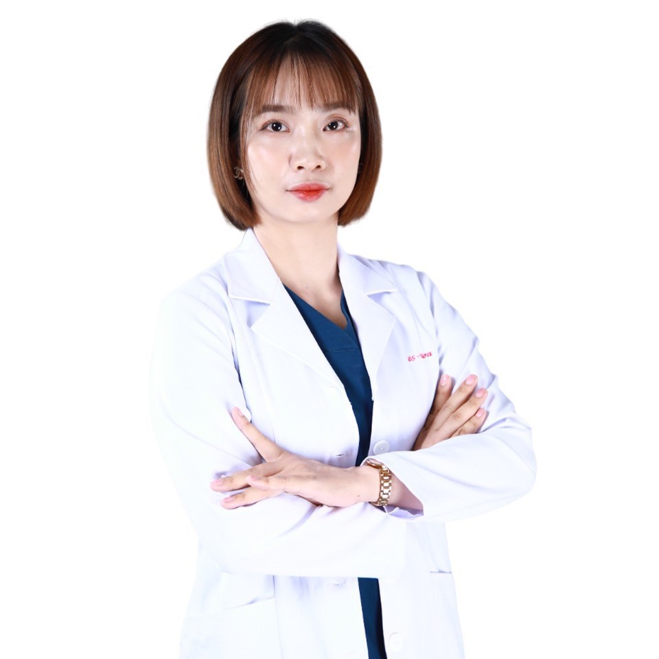 Bác sĩ Hoa: Sứ mệnh của nữ bác sĩ nội tiết vượt xa chuyên môn - ảnh 1