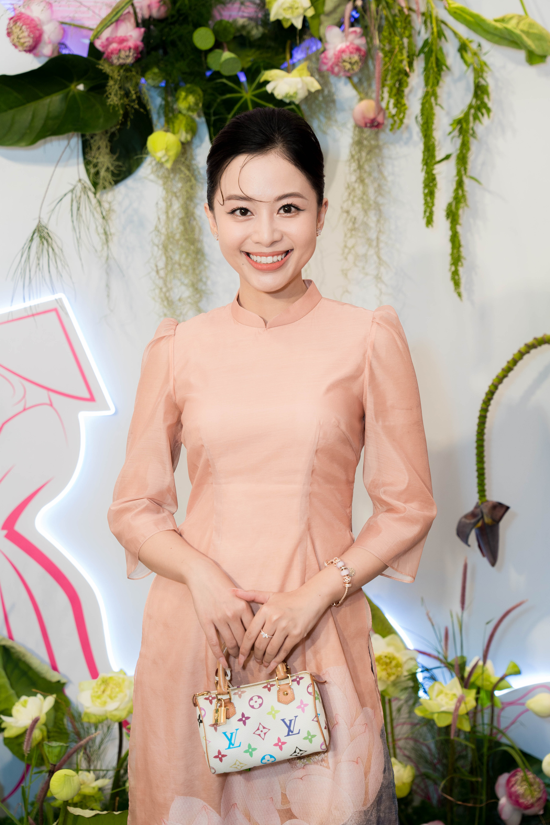 Norbreeze Collective Asia tự hào ra mắt biểu tượng trang sức Việt Nam - ảnh 7