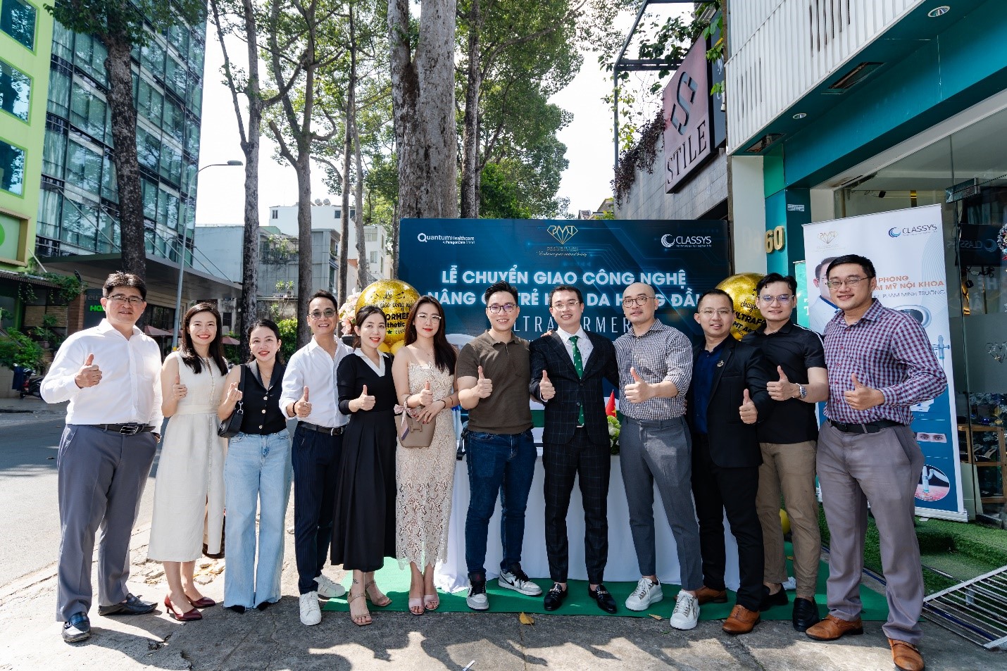 PMT Clinic sở hữu công nghệ nâng cơ đỉnh cao Ultraformer MPT - ảnh 5