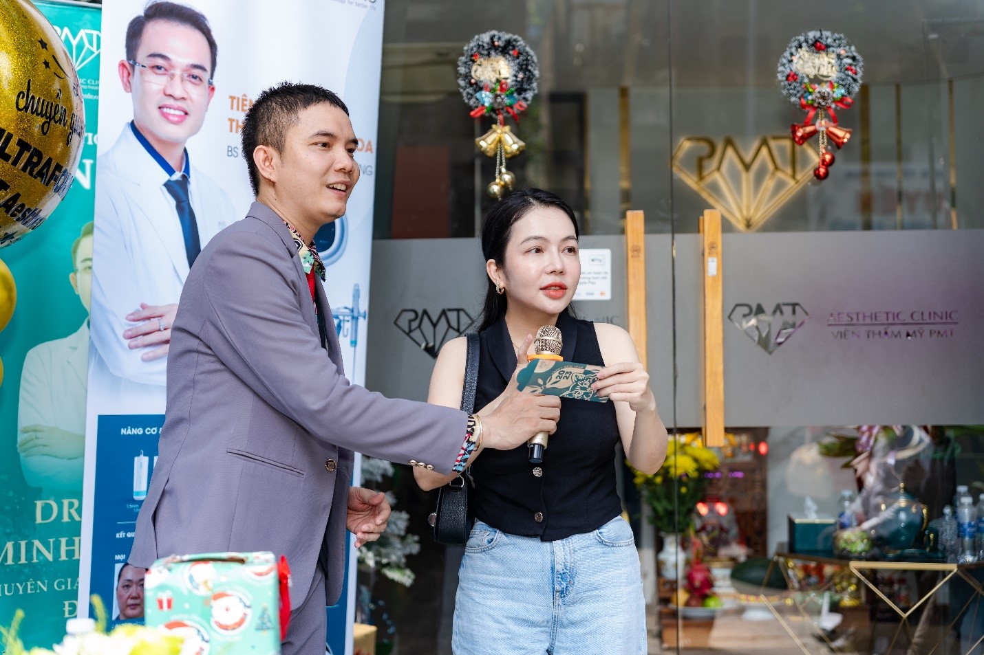 PMT Clinic sở hữu công nghệ nâng cơ đỉnh cao Ultraformer MPT - ảnh 7
