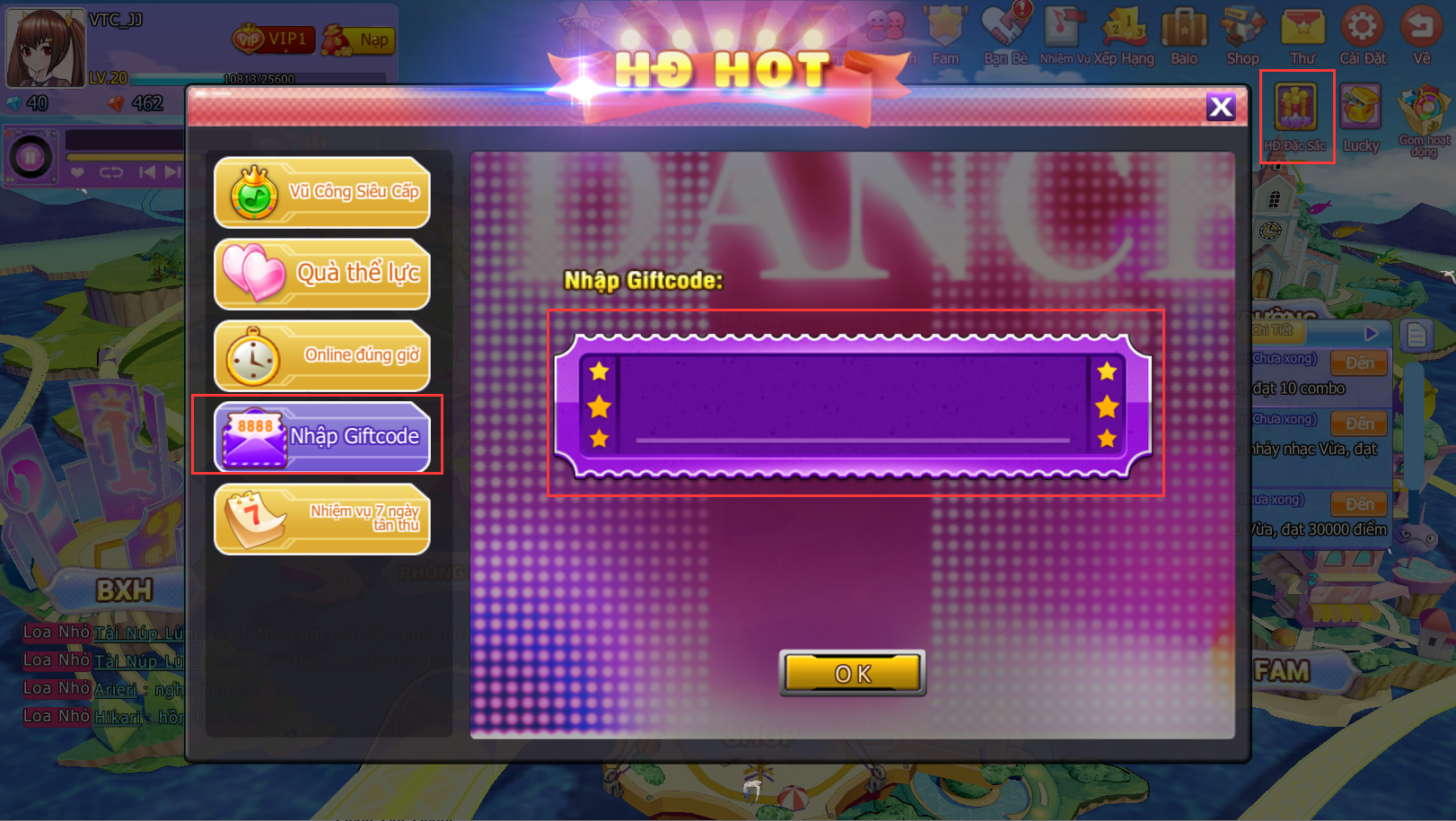 Chính thức ra mắt, AU 2 PC tặng 20.000 giftcode VIP cho tân thủ không thể bỏ lỡ - ảnh 4