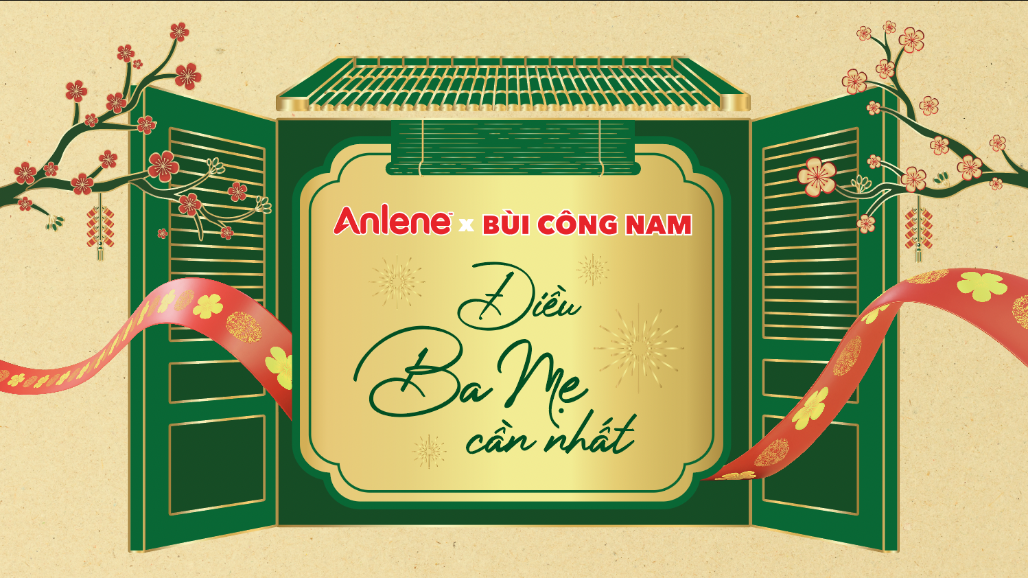 Anlene phá vỡ định kiến “thương hiệu cho người lớn tuổi” - ảnh 1