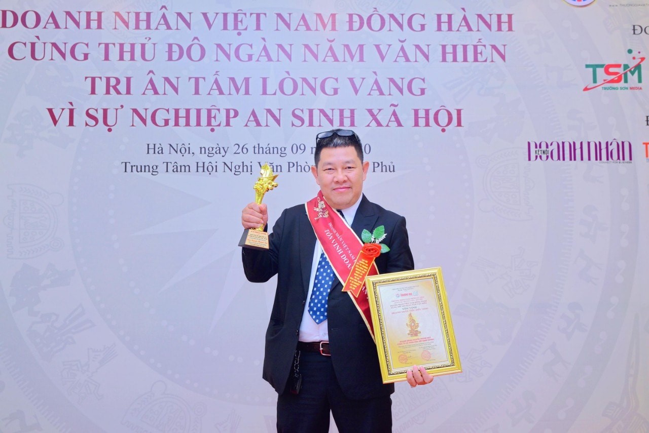 Dự án “An sinh Vietfood - mở cửa tương lai” là “Chiếc Phao” cứu sinh cho hàng triệu người nghèo Việt - ảnh 2