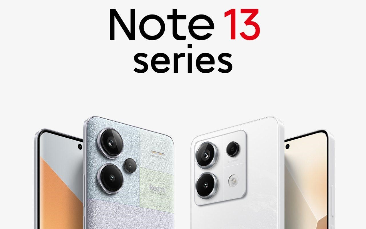 Xiaomi Redmi Note 13 có gì mới mà khiến dân tình rầm rộ như vậy? - ảnh 2