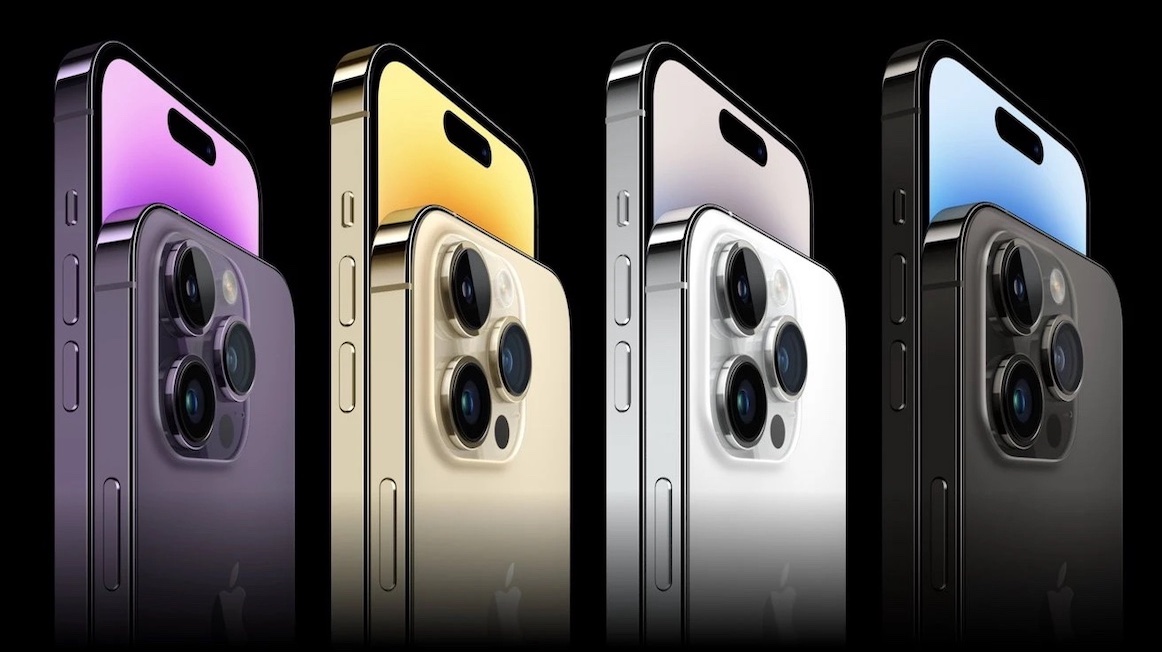 iPhone 14 Pro Max màu nào đẹp nhất? Mua ở đâu? - ảnh 3