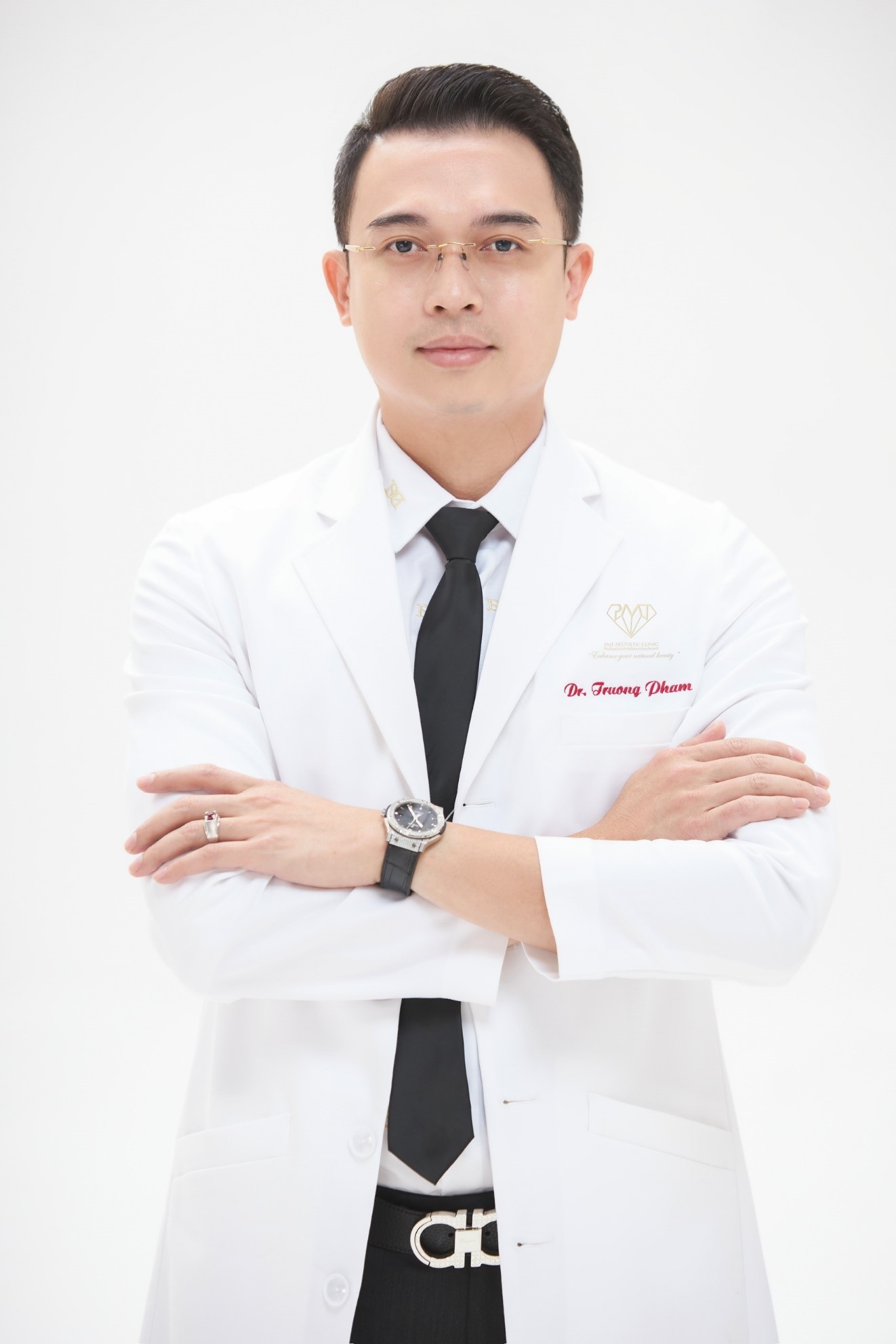 Dr. Phạm Minh Trường - ‘Người thích chinh phục những ước mơ’ - ảnh 2