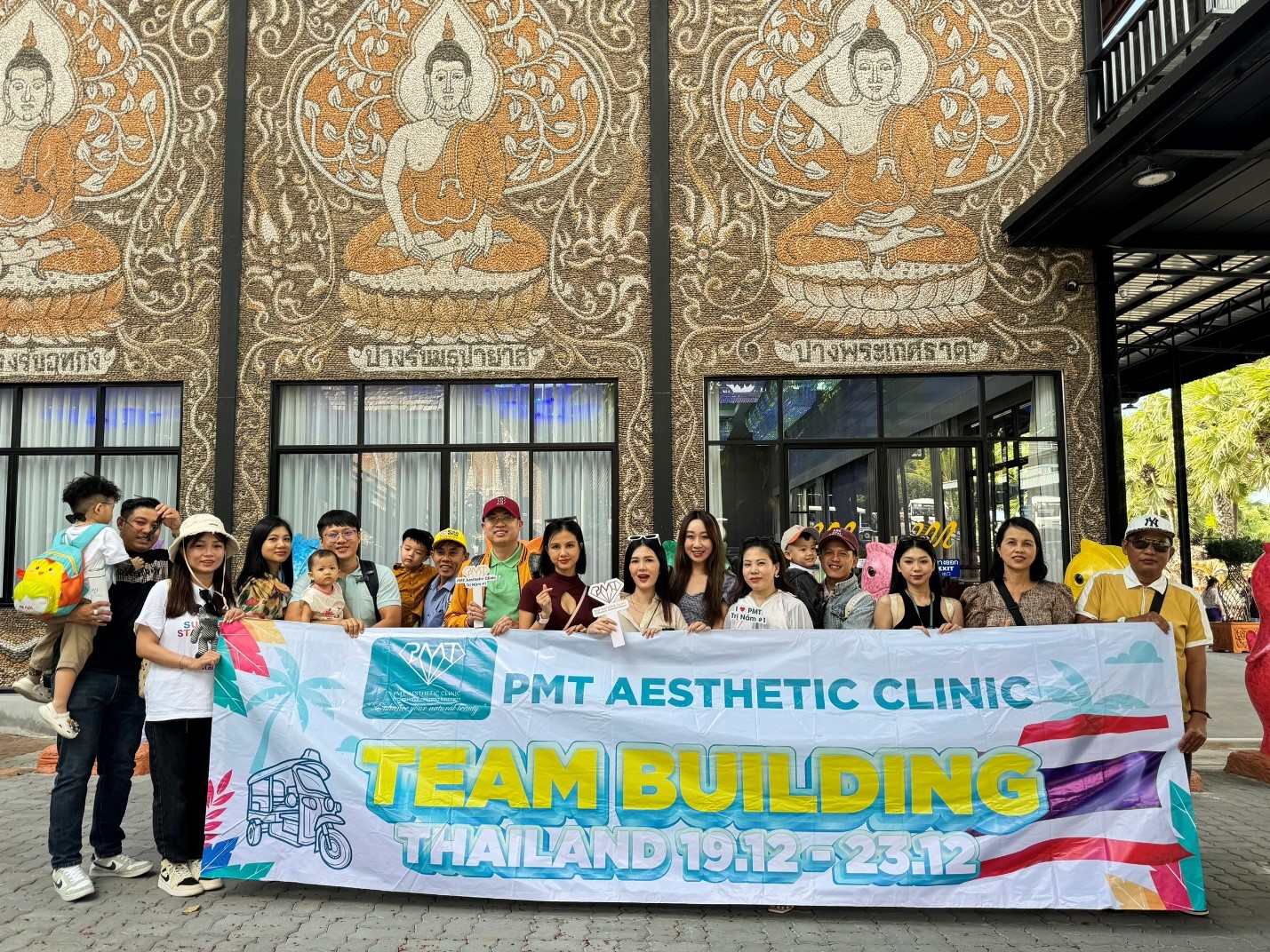 Dr. Phạm Minh Trường - ‘Người thích chinh phục những ước mơ’ - ảnh 4