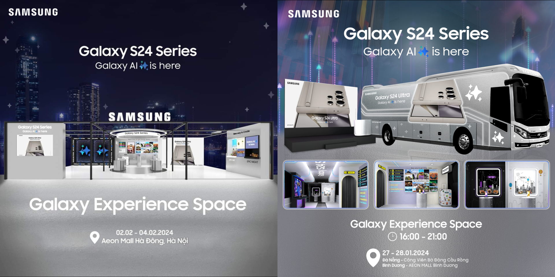 Đặc quyền dành cho Samfan từ Samsung: cùng chuyên gia vén màn kỷ nguyên mới với 'Galaxy AI' - ảnh 6