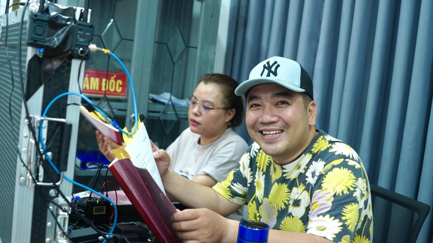 Tết Giáp Thìn bùng nổ tiếng cười với 'Gái Không Chồng' của Trác Huỳnh Nhựt Tân - ảnh 4